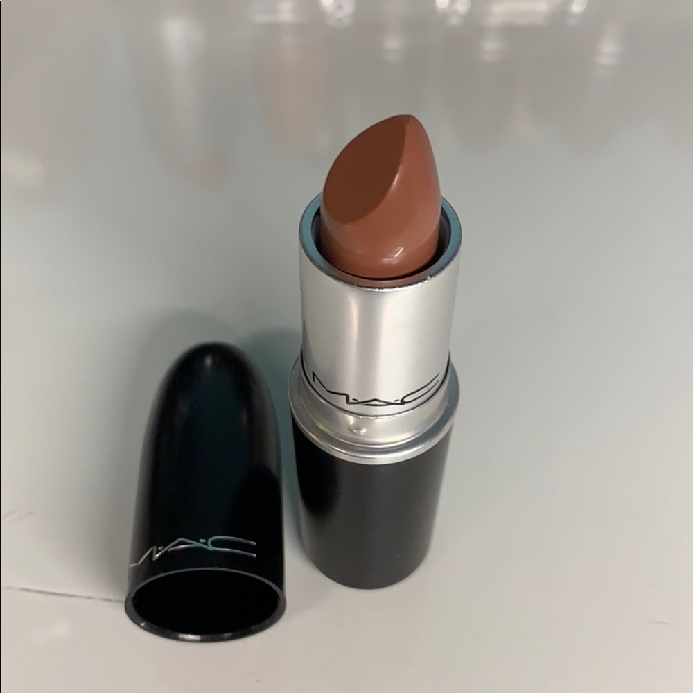 Mac cosmetic lipstick